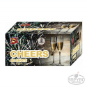 CLE4106 CHEERS 20mm 80s 4/1 F3