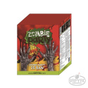 CLE4056 ZOMBIE PARTY 36mm 25s 2/1 F3