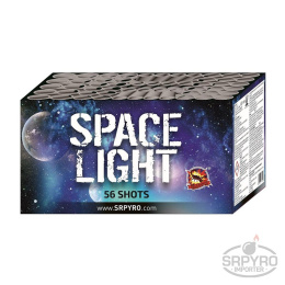 CLE4150 SPACE LIGHT 20-25-30mm 56s 4/1 F3