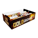 CLE5006 XL GOLD CROWN 16/3 F2