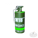 CLE7034-G SMOKE M18 granat dymny biały 12/1 T1