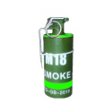 CLE7034-G SMOKE M18 granat dymny biały 12/1 T1