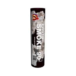 CLE7038W Photo Smoke BIAŁA 4szt