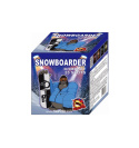 CLE4028SN SNOWBOARDER 20mm 25s 12/1 F2